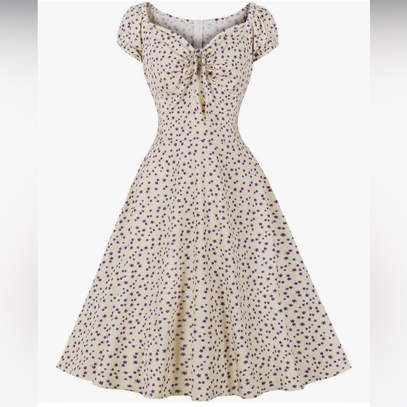 Wellwits Dresses & Skirts - Retro vintage 1950’s style dress